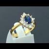 ǹ Blue Sapphire    (.ͧ 4.1  ྪ 12P=0.39 ѵ Թ 1P=0.93 ѵ)  Ҥ : 27,000 ҷ