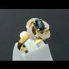 ǹ Blue Sapphire    (.ͧ 4.4  ྪ 20P=0.20 ѵ Թ 1P=1.18 ѵ)  Ҥ : 22,000 ҷ