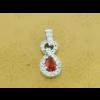 ͧӢ Orange sapphire   (.ͧ 2.7  ྪ 26P=0.65 ѵ  1P=1.01 ѵ)  Ҥ : 26,000 ҷ