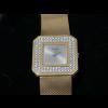 Piaget ทอง / Gold: 77.1 กรัม / g เพชร / Diamond: 92P=1.84 กะรัต / ct ราคา / Price: 160,000 บาท / Bath Piaget ทอง / Gold: 77.1 กรัม / g เพชร / Diamond: 92P=1.84 กะรัต / ct ราคา / Price: 160,000 บาท / Bath