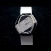 Delaneau ทองคำขาว / Gold: 75.5 กรัม / g เพชร / Diamond: 152P=1.52 กะรัต / ct ราคา / Price: 150,000 บาท / Bath Delaneau ทองคำขาว / Gold: 75.5 กรัม / g เพชร / Diamond: 152P=1.52 กะรัต / ct ราคา / Price: 150,000 บาท / Bath