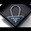  พวงกุญแจ Prada  ราคา / Price:    5,500     บาท / Bath