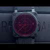 Bell & ross rod rader หน้าแดง สายยาง Original Limited Edition 42/999 ราคา / Price: 91,000 บาท / Bath Bell & ross rod rader หน้าแดง สายยาง Original Limited Edition 42/999 ราคา / Price: 91,000 บาท / Bath