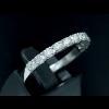แหวนแถว ทอง / Gold: 2.3 กรัม / g เพชร / Diamond: 11P=0.36 กะรัต / ct ราคา / Price: 13,000 บาท / Bath แหวนแถว ทอง / Gold: 2.3 กรัม / g เพชร / Diamond: 11P=0.36 กะรัต / ct ราคา / Price: 13,000 บาท / Bath