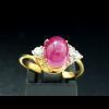 ǹѺ  ͧ / Gold:   2.9   / g  ྪ / Diamond:     4P=0.13   ѵ / ct  Ѻ / Ruby:     1P=3.00   ѵ / ct  Ҥ / Price:    11,000     ҷ / Bath