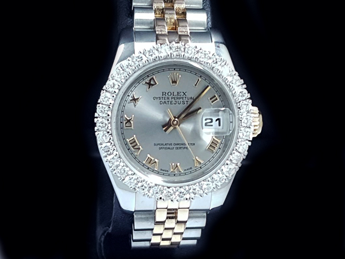 Rolex Lady   Ţѹ ѹ µѹ2K(Pink)ٺ ͺྪ  Ҥ / Price:    271,000     ҷ / Bath