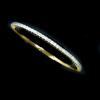 กำไลเพชรรอบ ทอง / Gold: 11.5 กรัม / g เพชร / Diamond: 75P=2.23 กะรัต / ct ราคา / Price: 65,000 บาท / Bath กำไลเพชรรอบ ทอง / Gold: 11.5 กรัม / g เพชร / Diamond: 75P=2.23 กะรัต / ct ราคา / Price: 65,000 บาท / Bath