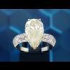 ǹ´  ͧ / Gold:   4.2   / g  ྪ / Diamond:     1P=3.04, 8P=0.33, 18P=0.26   ѵ / ct  Ҥ / Price:    600,000     ҷ / Bath