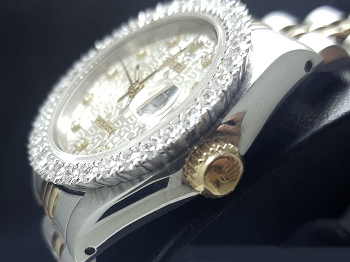 Rolex Lady com-Թ  Ţྪ ѹ 2Kٺ ͺྪ  Ҥ / Price:    141,000     ҷ / Bath