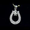 ͡  ͧ / Gold:   1.1   / g  ྪ / Diamond:     17P=0.20 ѵ / ct  Ҥ / Price:    6,000     ҷ / Bath