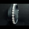สร้อยข้อมือแถว ทอง / Gold: 15.3 กรัม / g เพชร / Diamond: 30P=6.00 กะรัต / ct ราคา / Price: 159,000 บาท / Bath สร้อยข้อมือแถว ทอง / Gold: 15.3 กรัม / g เพชร / Diamond: 30P=6.00 กะรัต / ct ราคา / Price: 159,000 บาท / Bath