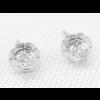 CE1444  ҧྪ2PẺѧ  Gold :  1.9 g.  Diamond :  2P = 0.42 ct.  Price    21,000    Baht